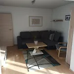 דירה Neukirchen *