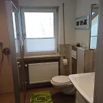 דירה Neukirchen