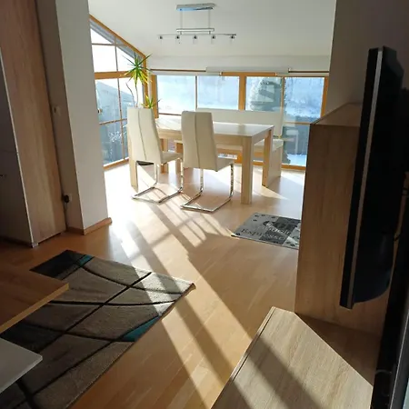 Neukirchen Apartmán Neukirchen am Teisenberg