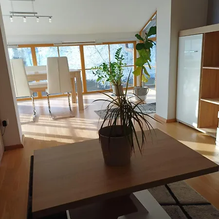 Apartmán Neukirchen