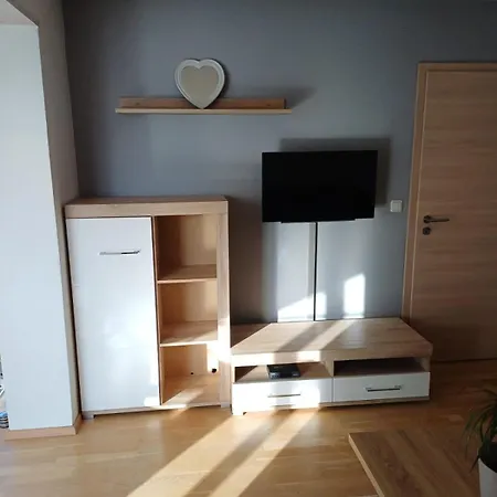 Appartamento Neukirchen Neukirchen am Teisenberg