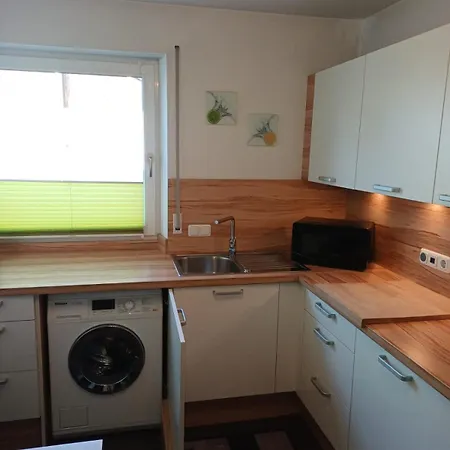 Appartamento Neukirchen Neukirchen am Teisenberg