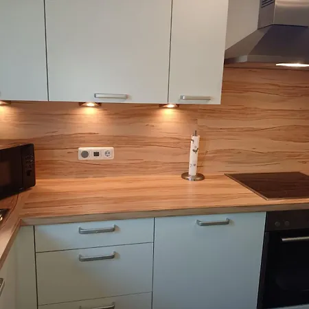 Appartamento Neukirchen Teisendorf
