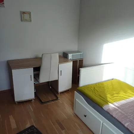 Appartamento Neukirchen *