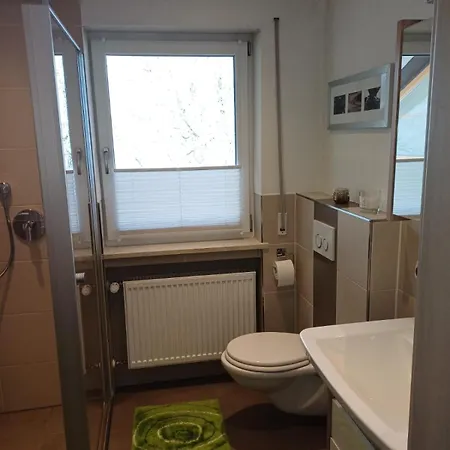 Appartamento Neukirchen