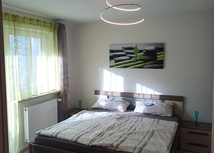Neukirchen Appartamento Teisendorf