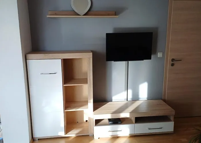 Appartamento Neukirchen Teisendorf