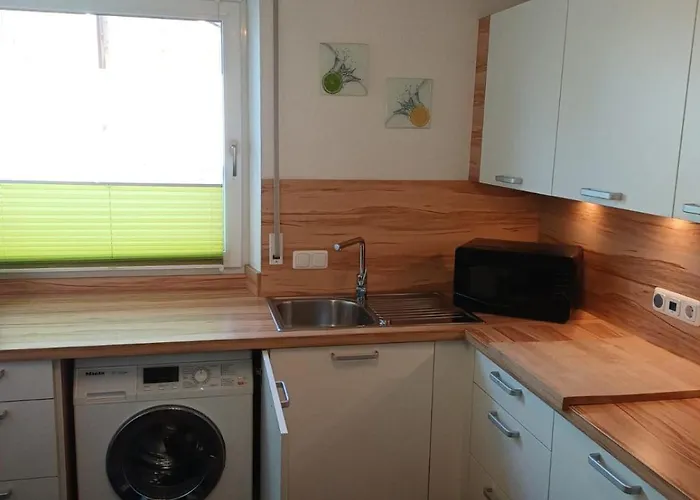 Appartamento Neukirchen Teisendorf