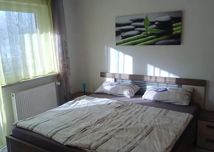 Neukirchen Appartamento Teisendorf