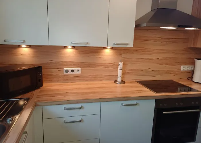 Appartamento Neukirchen Teisendorf