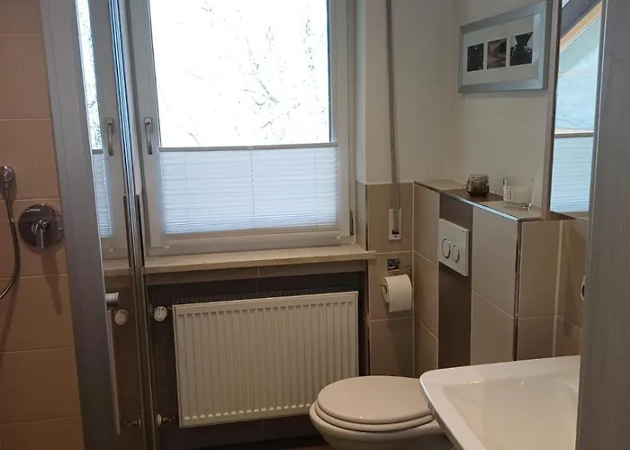Appartamento Neukirchen